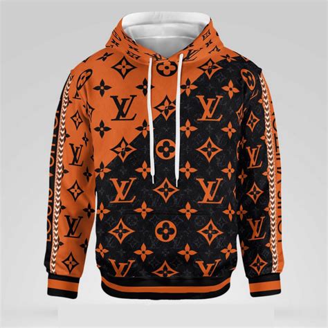 lv orange hoodie|Louis Vuitton Palo Alto.